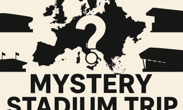 Mystery Trip
